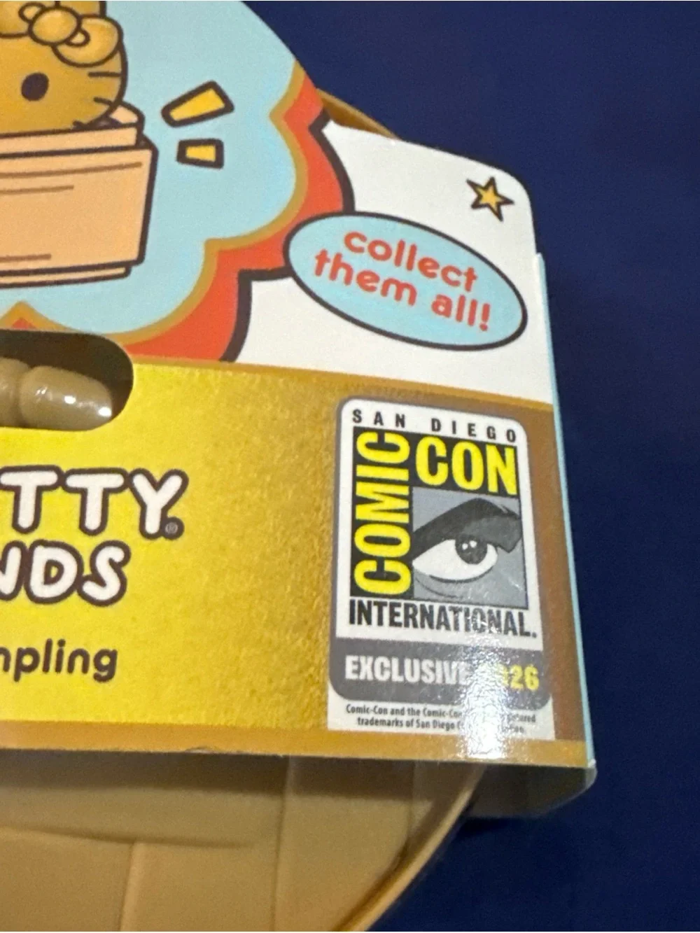 Hello Kitty 2026 sdcc